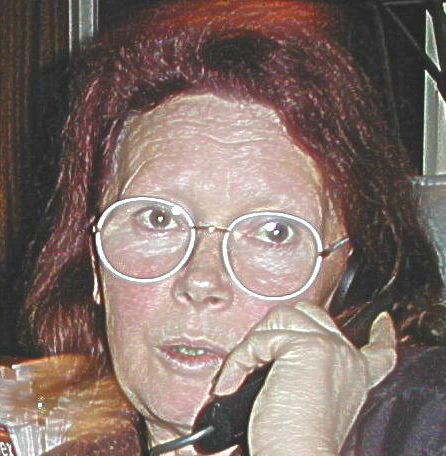 Sigrid Folz-Steinacker