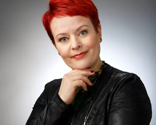 Sigrid Katajala
