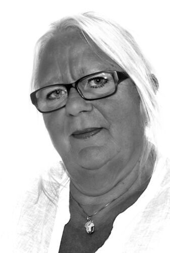 Sigrid Quist Sigrid Quist