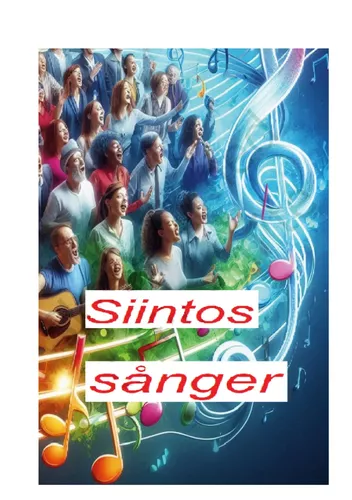 Siintos sånger