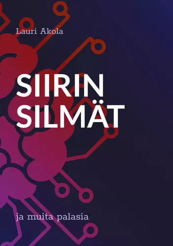 Siirin silmät