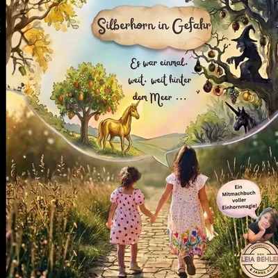 Silberhorn in Gefahr