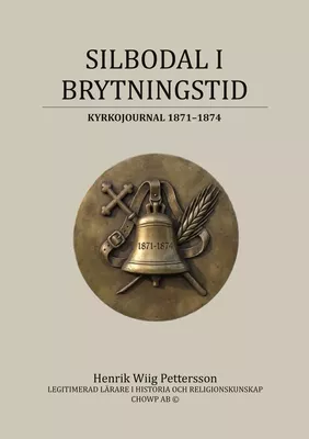 SILBODAL I BRYTNINGSTID