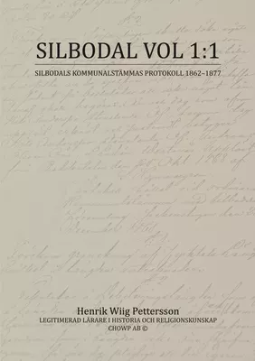 SILBODAL VOL 1:1