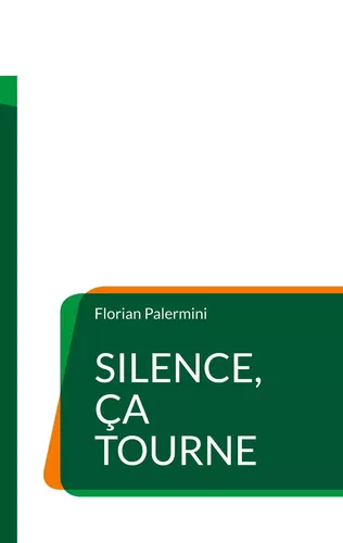 Silence, ça tourne