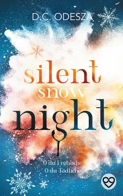 Silent Snow Night