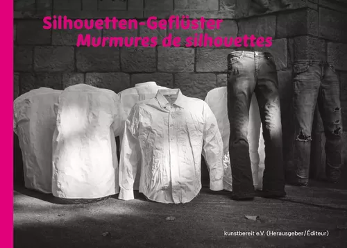 Silhouetten-Geflüster