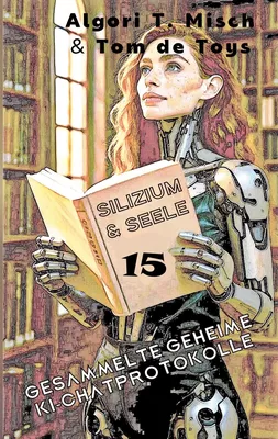 Silizium & Seele  (Lob der Lyrik Band 9)