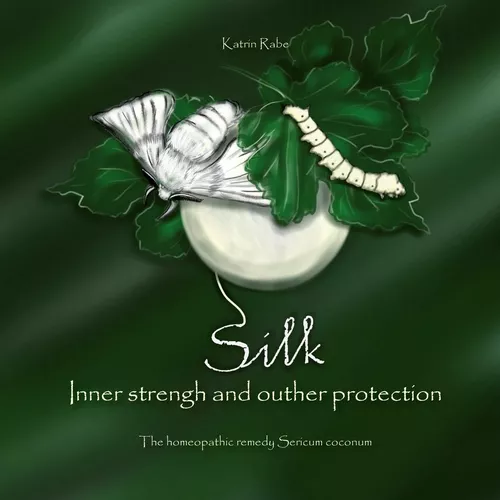 Silk - Inner strength and outer protection