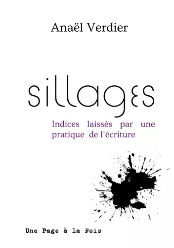 Sillages
