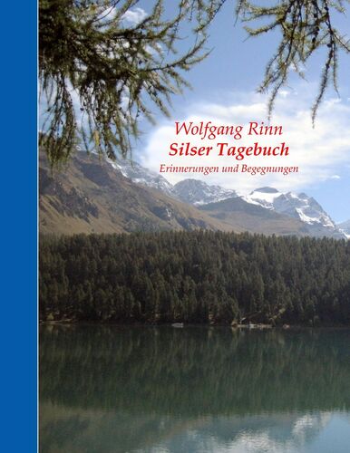 Silser Tagebuch