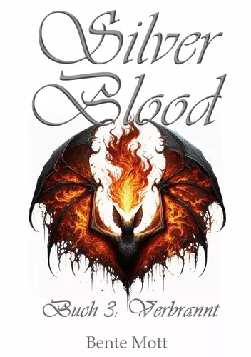 Silver Blood