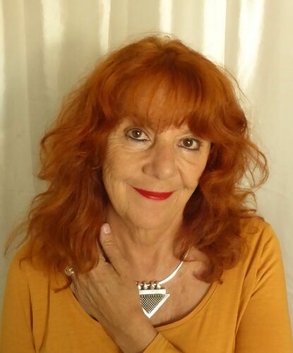 Silvia Gillardon