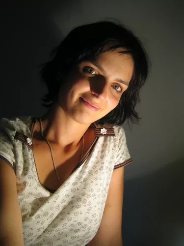 Silvia Kirschner