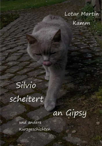 Silvio scheitert an Gipsy