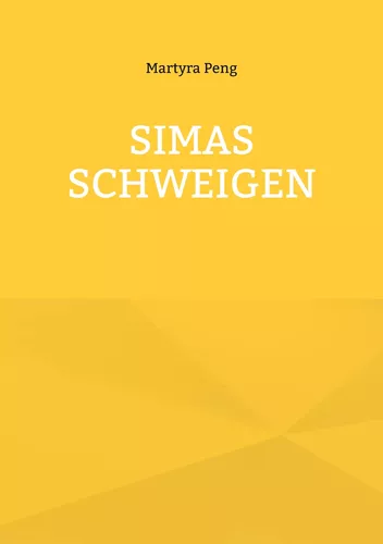 Simas Schweigen