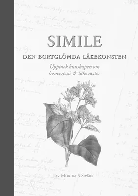 Simile Den bortglömda läkekonsten S/V