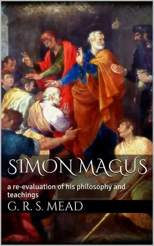 Simon Magus 