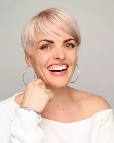 Simone Zander
