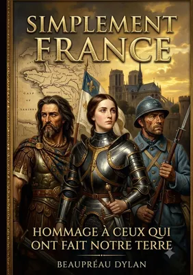 Simplement France
