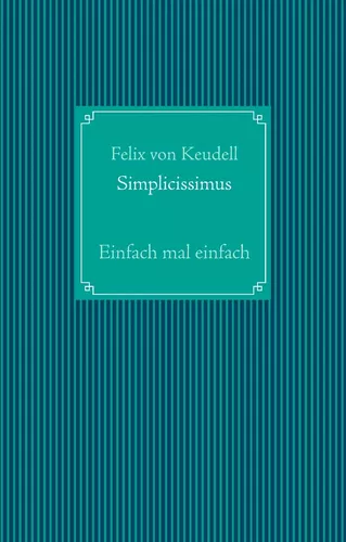 Simplicissimus