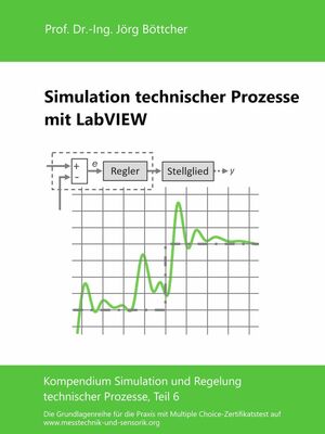 Simulation technischer Prozesse mit LabVIEW