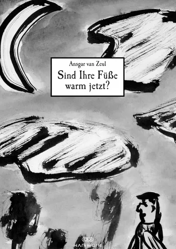 Sind Ihre Füsse warm jetzt?