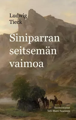 Siniparran seitsemän vaimoa
