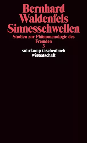 Sinnesschwellen