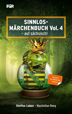 Sinnlos-Märchenbuch Vol. 4