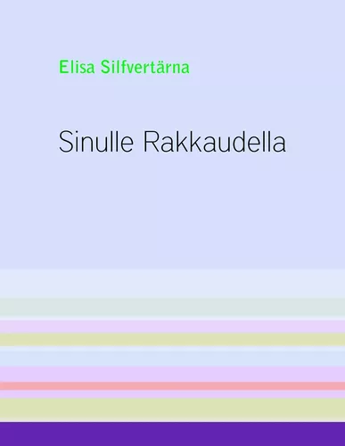 Sinulle Rakkaudella