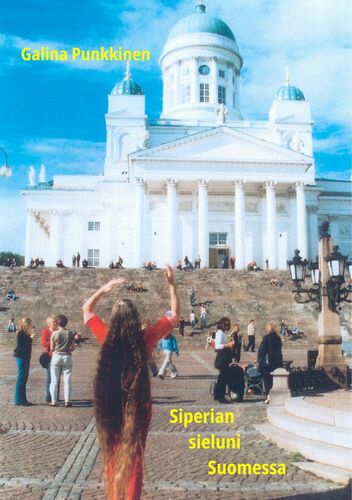 Siperian sieluni Suomessa