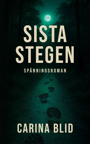 Sista stegen
