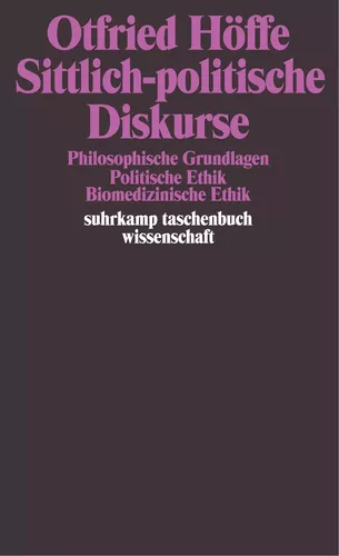 Sittlich-politische Diskurse