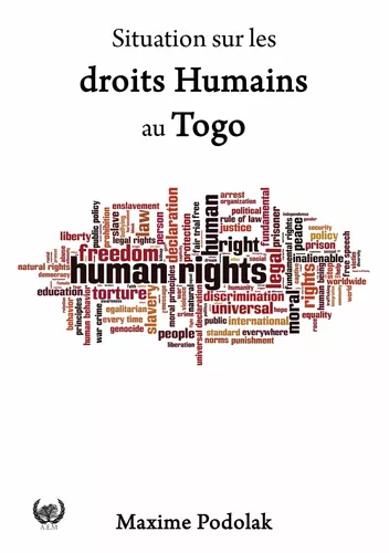 Situation sur les droits humain au Togo