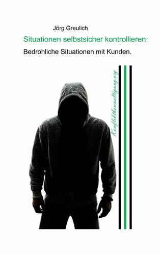 Situationen selbstsicher kontrollieren