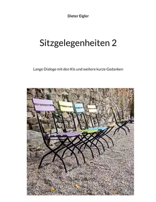 Sitzgelegenheiten 2