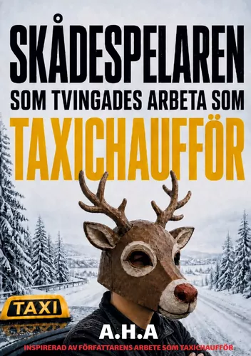 Skådespelaren Som Tvingade Arbeta Som Taxichaufför