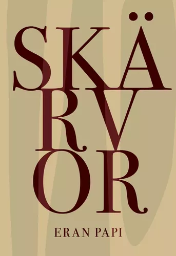 Skärvor