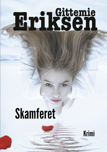 Skamferet
