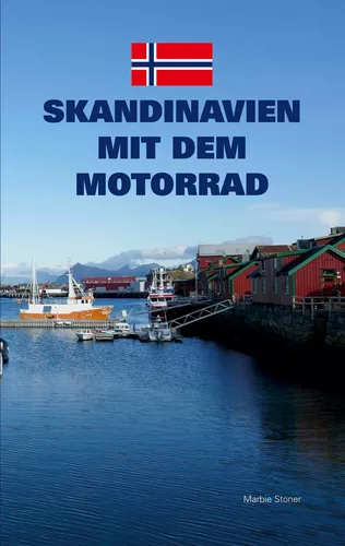 Skandinavien mit dem Motorrad