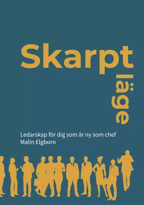 Skarpt läge