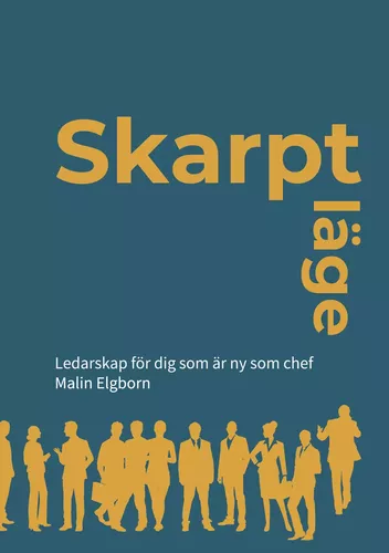 Skarpt läge