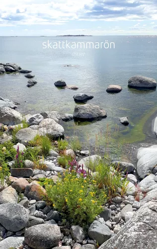 skattkammarön