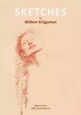 Sketches by Willem Krijgsman
