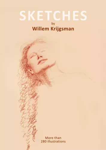 Sketches by Willem Krijgsman