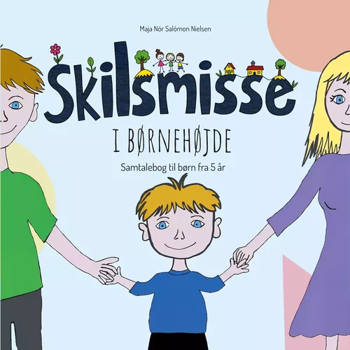 Skilsmisse i børnehøjde