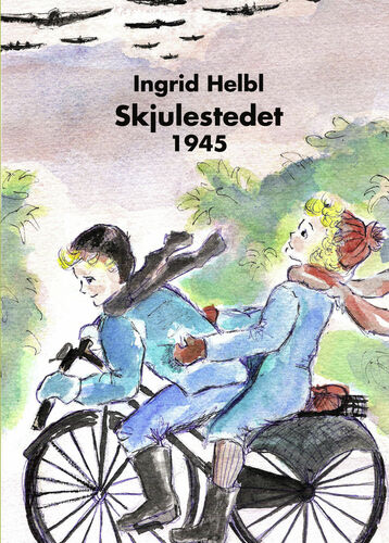 Skjulestedet