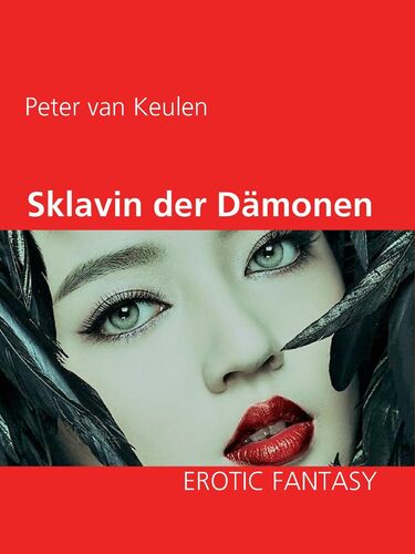 Sklavin der Dämonen