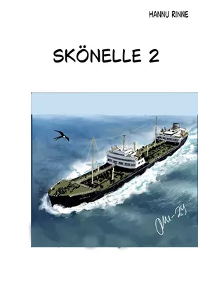 Skönelle 2